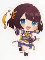 Riko Tsukasa Sticker "Virtual YouTuber Ni Ji-Ji-San Ji-Puchi 2025"
