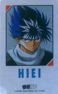 飛影 Pub Sticker - "YuYu HAKUSHO"