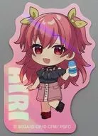 桃井愛莉 「劇場版プロジェクトセカイ 壊れたセカイと歌えないミク×ローソン ステッカーC」