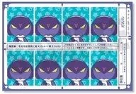 "sgt. FROG" Photo Sticker - Lieutenant F. Garul Ritopoppu ID Photo Style Sticker