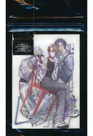 ROF-MAO清晰標籤SET