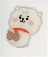 RJ(Jin)环氧标签(BABY)"BT21>