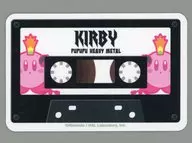 "Kirby's Dream Land KIRBY'S PUPUPU MARKET in Harajuku kiddy land store"