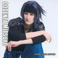 [単品] 磯野大(大典太光世) ステッカー 「舞台『刀剣乱舞』十口伝 あまねく刻の遥かへ」 大典太光世セット同梱品