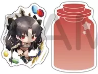 アーチャー/イシュタル 「Fate/Grand Order きゃらとりあ ステッカーセット Vol.1」