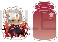 ルーラー/天草四郎 「Fate/Grand Order きゃらとりあ ステッカーセット Vol.2」
