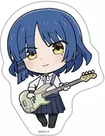 Ryo Yamada Die Cut Sticker - "Bocchi Za Rokku!"