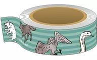 Shikigami of Fushiguro (B) Masking tape' Jujutsu Kaisen the second period'