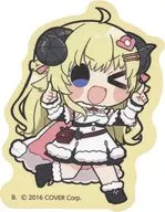 角巻わため 「ホロライブ hololive CITY’24 ダイカットステッカーセット Vol.1」