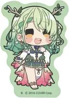 セレス・ファウナ 「ホロライブ hololive CITY’24 ダイカットステッカーセット Vol.1」