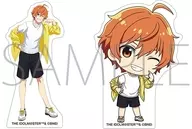 Yusuke Aoi M Fes 2025 Sticker Set "idol Master SideM"