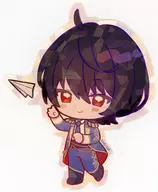 朔间凛月