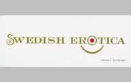 SWEDISH・EROTICA原創貼紙購入特典