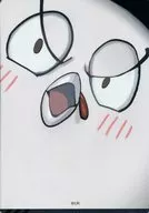Oboh Sticker Normal (Up) Crazy Raccoon Chips Special