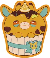 Usami Rito-Sticker "Virtual YouTuber Niji-San Melty Valentine" Niji-San Official Store Target Products Purchase benefits