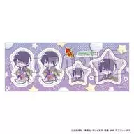 高杉晋助贴纸玻璃纸☆