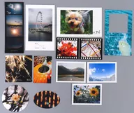 京本大我 ステッカーセット(13枚セット) 「京本大我 写真展『視点と始点』」