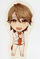 及川慎士迷你角色貼紙