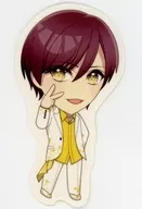 酒井孝太迷你角色貼紙