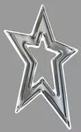 BLACKPINK Holographic Star Sticks封入特典