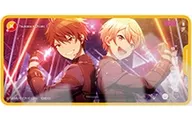 守沢千秋×天馬司(ノーマル) 「プロジェクトセカイ カラフルステージ! feat. 初音ミク×あんさんぶるスターズ!! メモステコレクション」