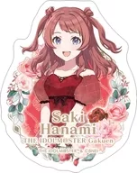 花海 咲季 Sticker "Gakuen idol Master"