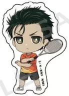 冈部伦太郎