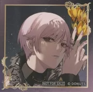 吉野 ステッカー 「ブラックスター -Theater Starless- 5.5周年記念アニメイトオンリーショップ」 対象商品購入特典