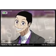 御堂筋翔 ダイカットステッカー Portrait ver. 「弱虫ペダル LIMIT BREAK」 AnimeJapan 2025通販限定