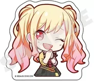 天马咲希贴纸