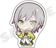 日野森 Shiho Sticker "プロジェクトセカイ Colorful Stage! feat. Hatsune Miku"