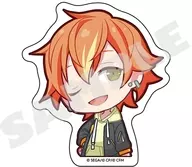 東雲彰人貼紙
