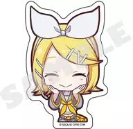 Kyoon Lynn Sticker "プロジェクトセカイ Colorful Stage! feat. Hatsune Miku"
