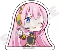 Kunon Luca Sticker "プロジェクトセカイ Colorful Stage! feat. Hatsune Miku"
