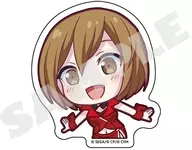 MEIKO Sticker "プロジェクトセカイ Colorful Stage! feat. Hatsune Miku"