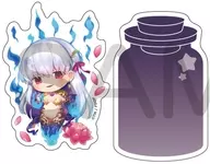 アサシン/カーマ 「Fate/Grand Order きゃらとりあ ステッカーセット Vol.4」