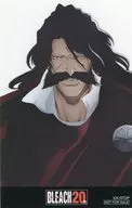 ユーハバッハ ノベルティステッカー 「BLEACH-ブリーチ- animation 20th POP UP SHOP」 前半期間 対象商品購入特典