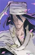 朽木白哉 ノベルティステッカー 「BLEACH-ブリーチ- animation 20th POP UP SHOP」 前半期間 対象商品購入特典