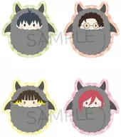 集合包籤SET(惡魔Ver.)A