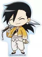 Lynn Yao Chibi Character Die Cut Sticker "Fullmetal Alchemist"
