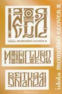 Momoiro Clover Z sticker "Momoiro Clover Z 『 Idra 』 Online KUJI" D-4 Prize
