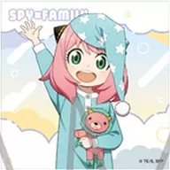 アーニャ・フォージャー(パジャマ/イエロー) 「SPY×FAMILY ぺたコレクション」
