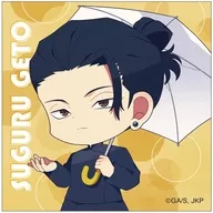 夏油傑(上半身) 「呪術廻戦 第2期 ぺたコレクション 懐玉・玉折」