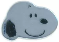 スヌーピー(ノーマル) 「PEANUTS(SNOOPY) シークレットアクリルミラーシール(フェイス)」