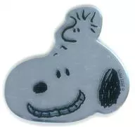 [Secret] [PEANUTS (SNOOPY) Secret Acrílico Mirror Seal (Face)]