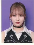 [單品]大場花菜A ID PHOTO貼紙