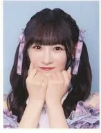[A la Carte] 音嶋 莉沙 C ID PHOTO Sticker "Equal Love ID PHOTO Sticker Set Vol. 4"