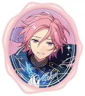 桜河こはく 「あんさんぶるスターズ!! シーリングクリアシール Cbox」