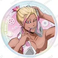 Morning Routine Ver. Aurora Sticker "Blue Rock"