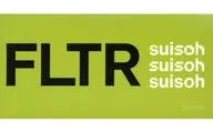 水箱商標貼紙(FLTR ver.)"CD FLTR>助威店購入特典